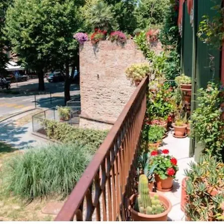 In Centro Storico דירה *