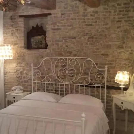 In Centro Storico דירה *