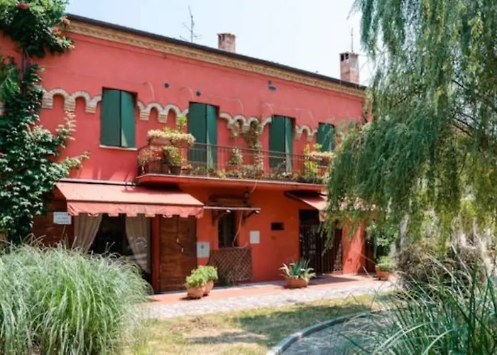 شقة In Centro Storico سان جوفاني في مارينيانو