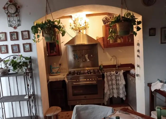 In Centro Storico شقة سان جوفاني في مارينيانو