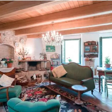 アパート In Centro Storico *