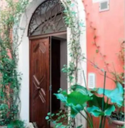 Apartmán In Centro Storico