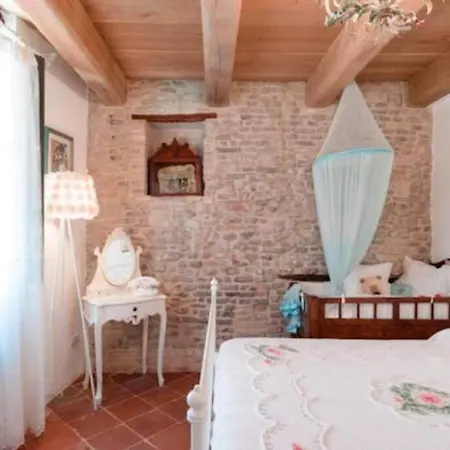 Apartmán In Centro Storico *