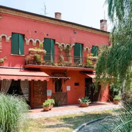 Apartment In Centro Storico San Giovanni In Marignano
