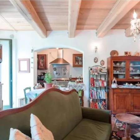 アパート In Centro Storico