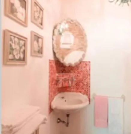 In Centro Storico Apartmán *
