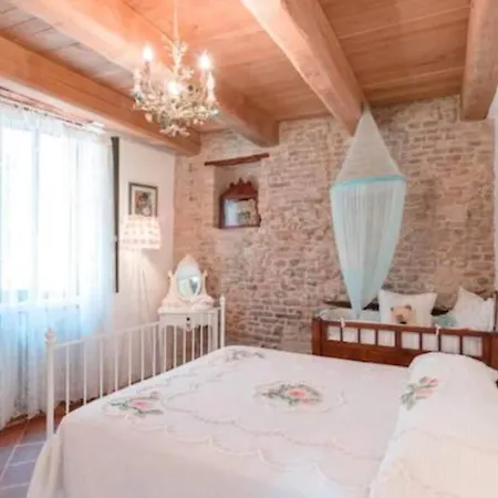 In Centro Storico * サン・ジョヴァンニ・イン・マリニャーノ