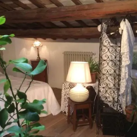 Apartmán In Centro Storico *