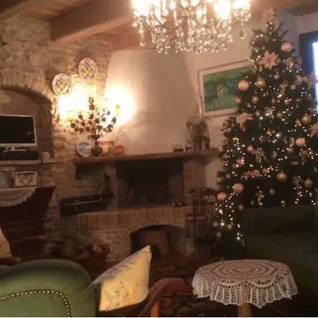 In Centro Storico Apartment *