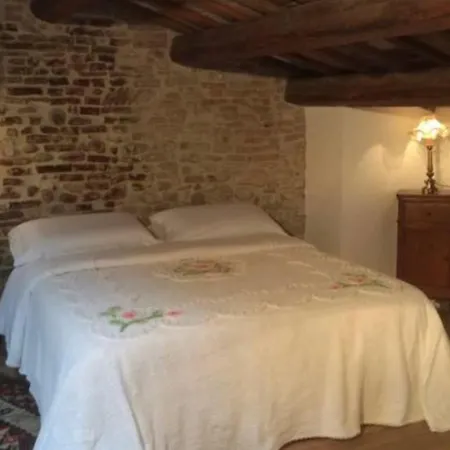 In Centro Storico サン・ジョヴァンニ・イン・マリニャーノ