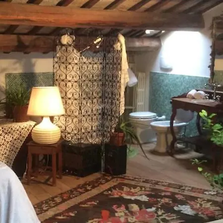 In Centro Storico *