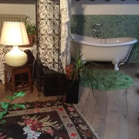 In Centro Storico アパート