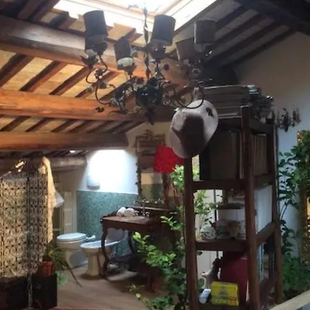 Apartment In Centro Storico *