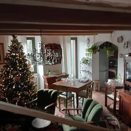 In Centro Storico サン・ジョヴァンニ・イン・マリニャーノ