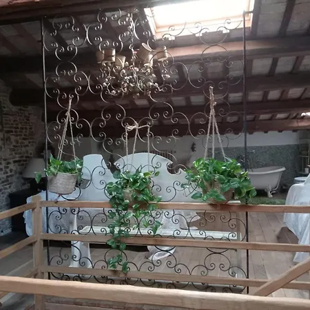 In Centro Storico *