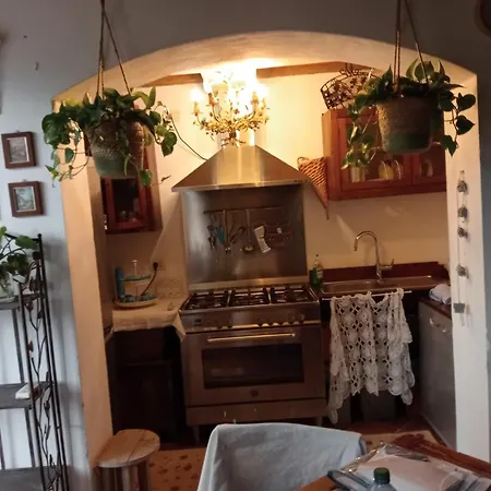 In Centro Storico Apartment San Giovanni In Marignano