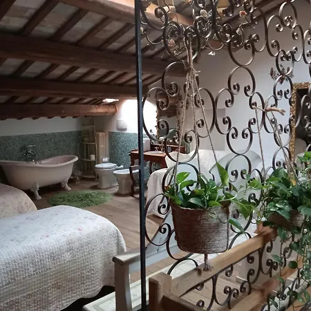 In Centro Storico Apartment