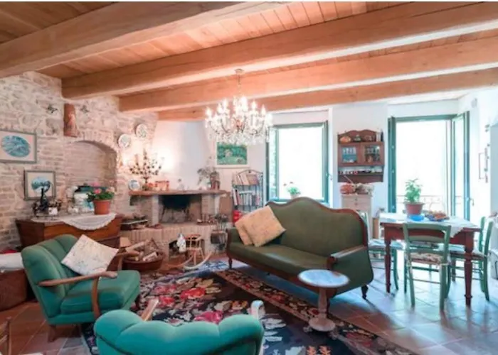 Apartment In Centro Storico *