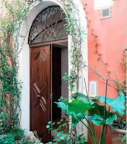 Apartment In Centro Storico