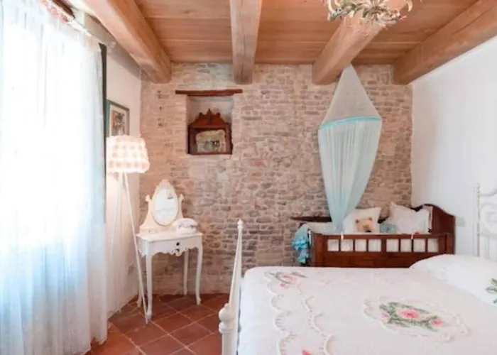 Apartment In Centro Storico *