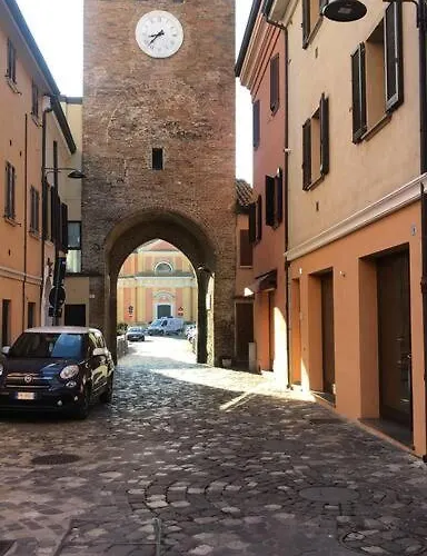 In Centro Storico * San Giovanni In Marignano