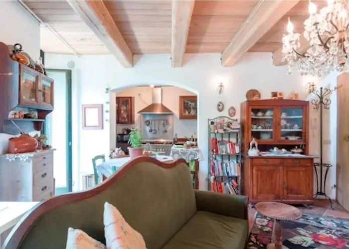 Apartment In Centro Storico