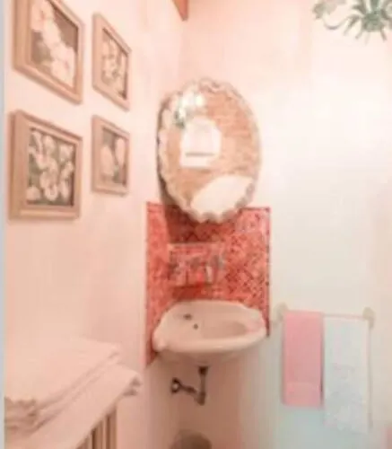 In Centro Storico Appartamento *