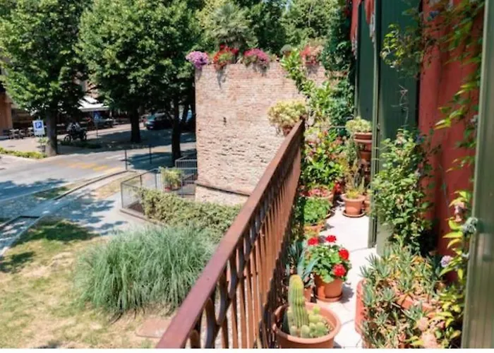 In Centro Storico Apartment *