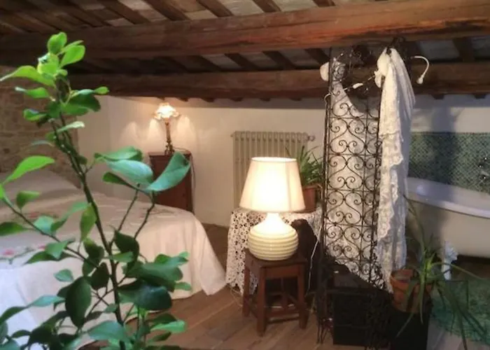 Appartamento In Centro Storico *