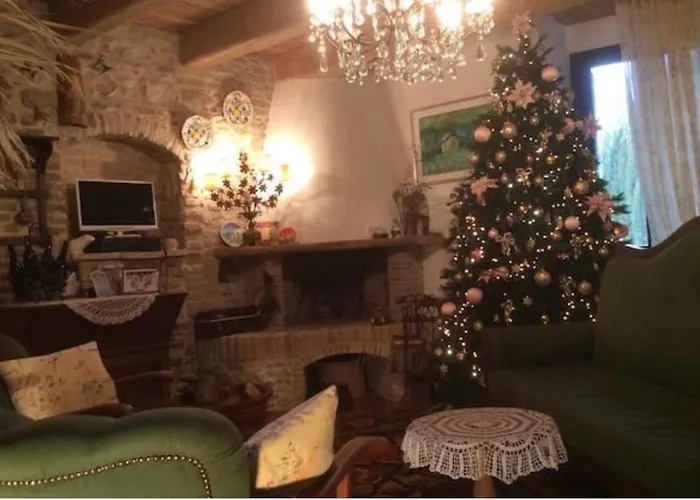 In Centro Storico Apartment *