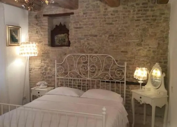 In Centro Storico Apartment *