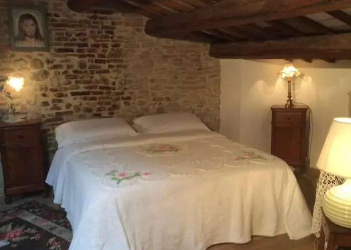 In Centro Storico San Giovanni In Marignano