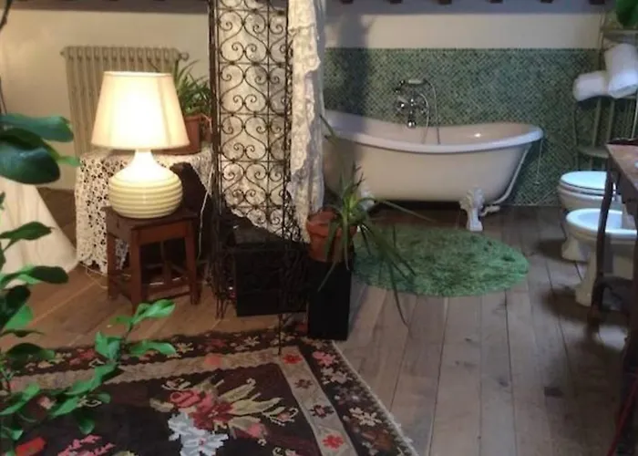 In Centro Storico Apartment