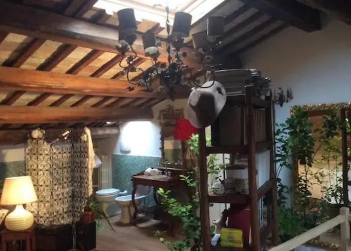 Apartment In Centro Storico *