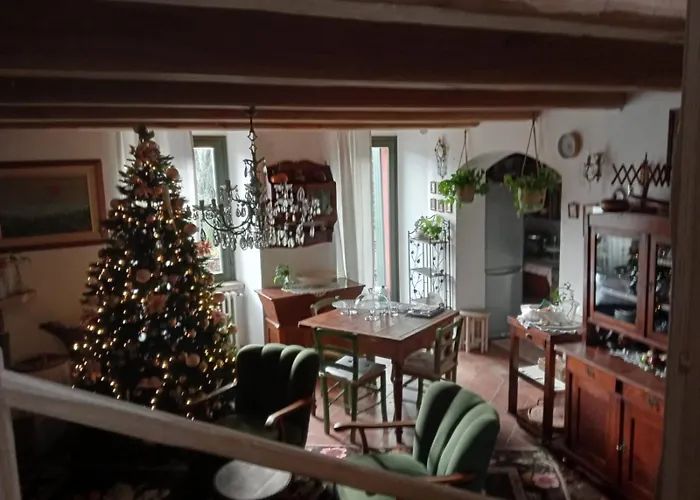 In Centro Storico San Giovanni In Marignano