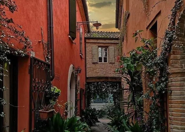 In Centro Storico Apartment