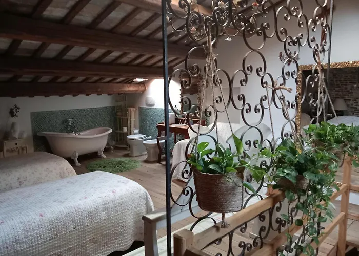 In Centro Storico Apartment